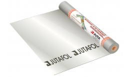 Изоляционные пленки JUTA® (Юта) Н 96 Сильвер