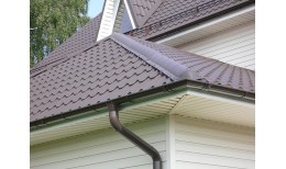 Водосточная система МП Престиж