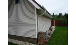 Водосточная система МП Престиж