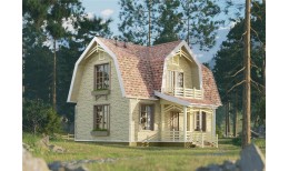 Сайдинг LUX под камень, Под камень, кешью