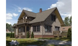 Ламинированная черепица Серия Dragon Europa, серый