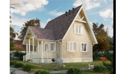 Сайдинг LUX под камень, Под камень, кешью