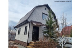 Сайдинг LUX под камень, Под камень, кокос