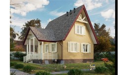 Ламинированная черепица Серия Dragon Premium, вагаси