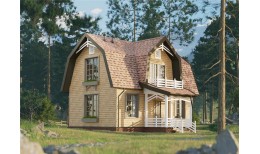 Ламинированная черепица Серия Dragon Premium, карамель