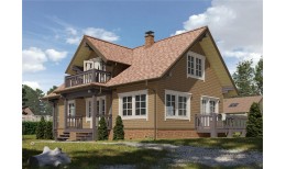 Ламинированная черепица Серия Dragon Premium, карамель