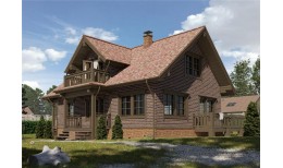 Ламинированная черепица Серия Dragon Premium, мускат