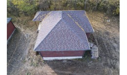 Ламинированная черепица Серия Dragon Premium, слива