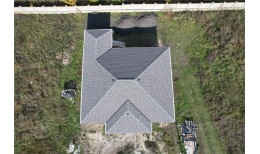 Ламинированная черепица Серия Dragon Premium, халва