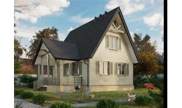 Сайдинг Standard, Ёлочка, халва