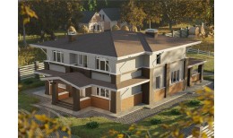 Софит Standard, T4 с центральной перфорацией, пломбир