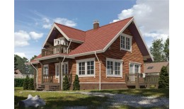 Софит Premium, T4 с центральной перфорацией, графит