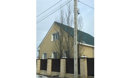 Фасадная панель Stern, антик