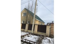 Фасадная панель Stern, антик