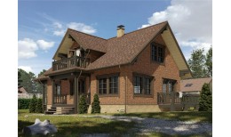 Фасадная панель Stern, марракеш