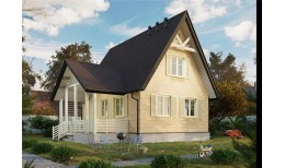 Фасадная панель Stern, родос