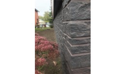 Цокольная панель Эдель, корунд