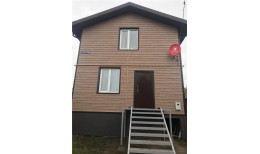 Цокольная панель Эдель, корунд