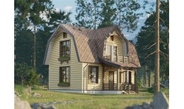 Цокольная панель Эдель, циркон