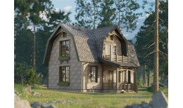 Ламинированная черепица Серия Dragon Lux, фладен