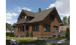 Ламинированная черепица Серия Dragon Premium, ежевика