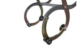 Ножничная чердачная лестница LSF