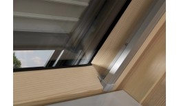 Рольставни ARZ-H для мансардных окон FAKRO