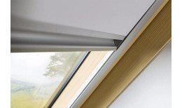 Штора ARF BlackOut для мансардных окон FAKRO