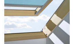 Штора ARP для мансардных окон FAKRO