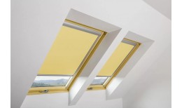 Штора ARF BlackOut для мансардных окон FAKRO