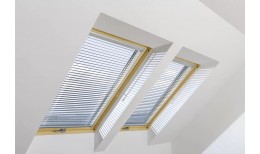 Жалюзи AJP для мансардных окон FAKRO