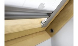 Штора ARP для мансардных окон FAKRO