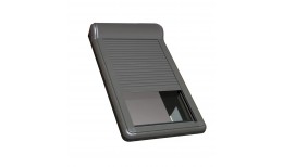 Рольставни ARZ-H для мансардных окон FAKRO