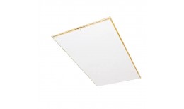 Металлическая чердачная лестница LMK