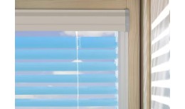 Жалюзи AJP для мансардных окон FAKRO