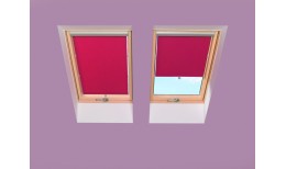 Штора ARS для мансардных окон FAKRO