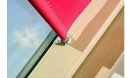 Штора ARS для мансардных окон FAKRO