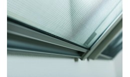 Москитная сетка AMS для мансардных окон FAKRO