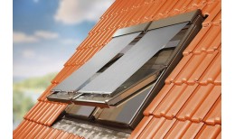 Маркиза AMZ New Line для мансардных окон FAKRO