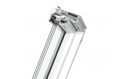 Пластиковое мансардное окно PTP-V U5