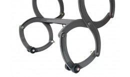 Ножничная чердачная лестница LST-B