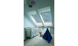 Маркиза AMZ New Line для мансардных окон FAKRO