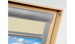 Штора ARF BlackOut для мансардных окон FAKRO