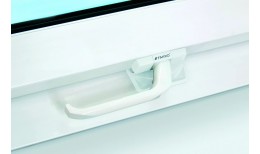 Пластиковое мансардное окно PTP-V U3