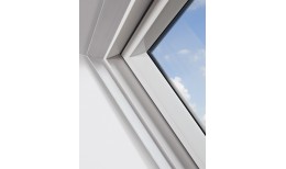 Пластиковое мансардное окно PTP U3