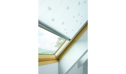 Штора ARP для мансардных окон FAKRO
