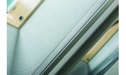 Москитная сетка AMS для мансардных окон FAKRO