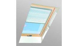 Жалюзи AJP для мансардных окон FAKRO