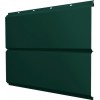 ЭкоБрус new 0,45 Drap TX RAL 6005 зеленый мох