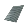 Профнастил С10A 0,3 Zn